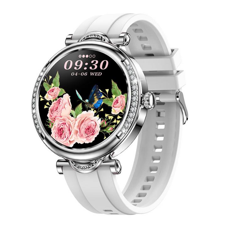 Luxus-Smartwatch