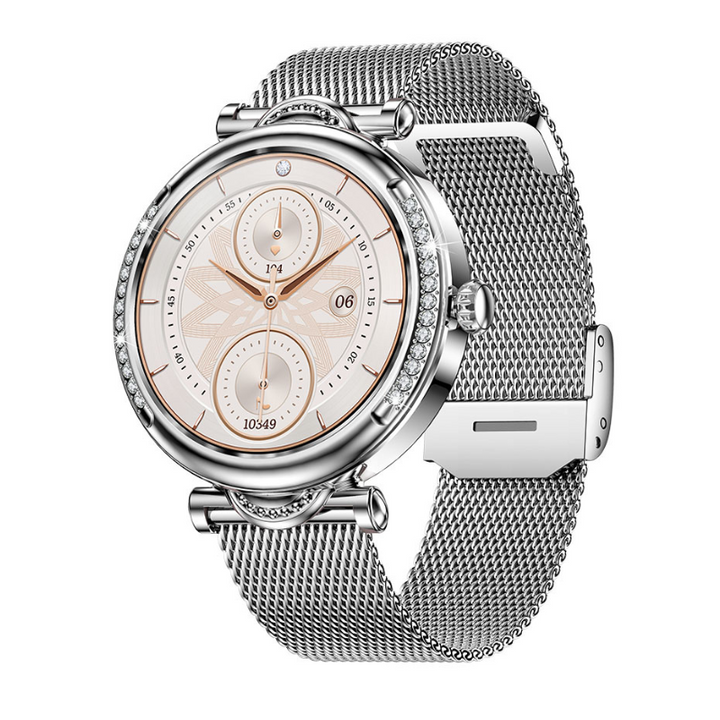 Luxus-Smartwatch