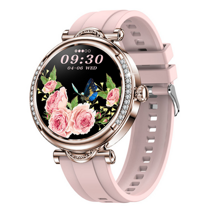 Luxus-Smartwatch