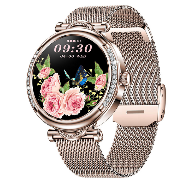 Luxus-Smartwatch