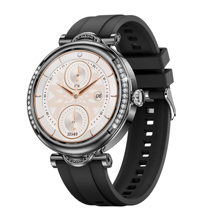 Luxus-Smartwatch