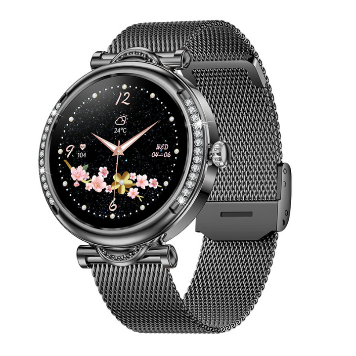 Luxus-Smartwatch