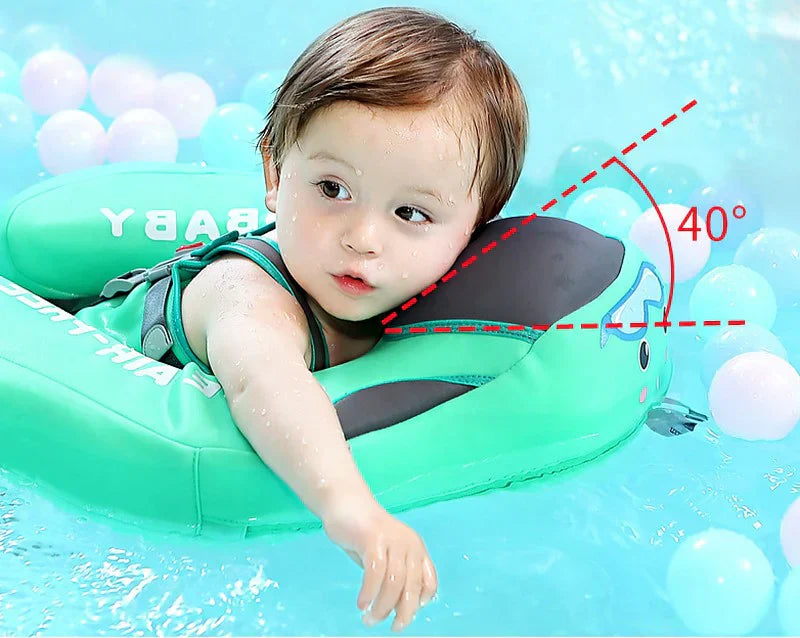 BabyFloat™