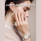 Luxus-Smartwatch